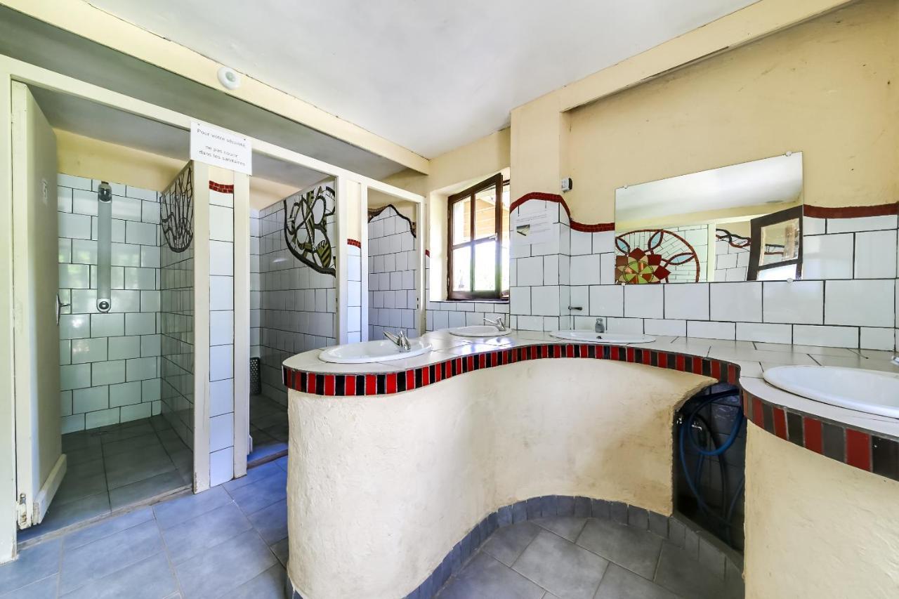 La Clairière du Verbamont Claudon Esterno foto