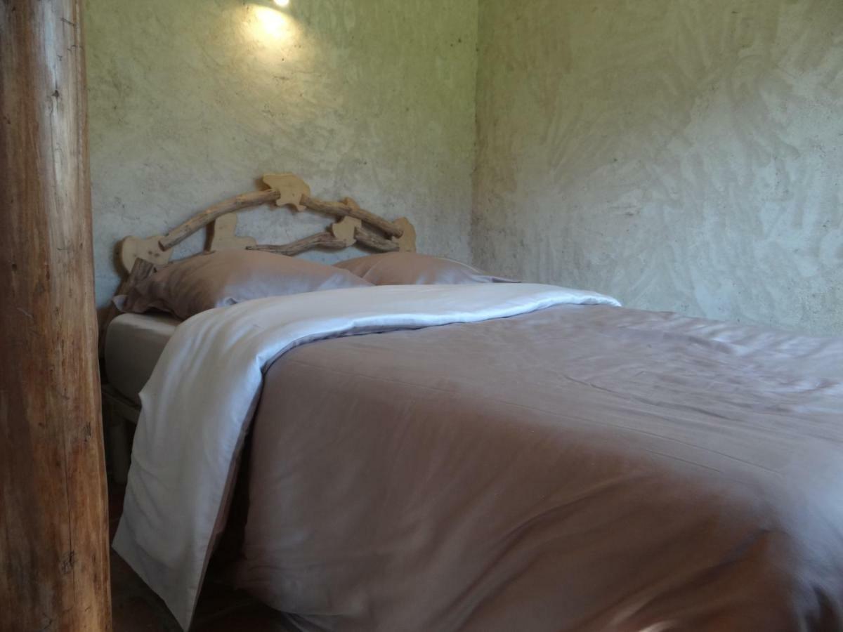La Clairière du Verbamont Claudon Esterno foto